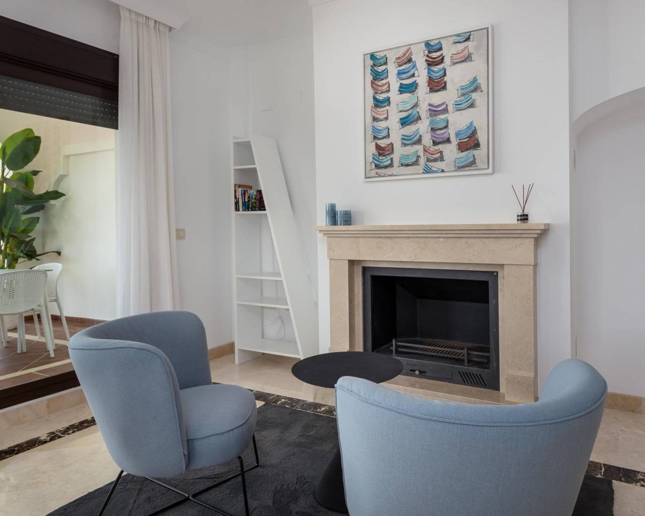 New Build - Villas - Estepona - Azata Golf Estepona Oeste