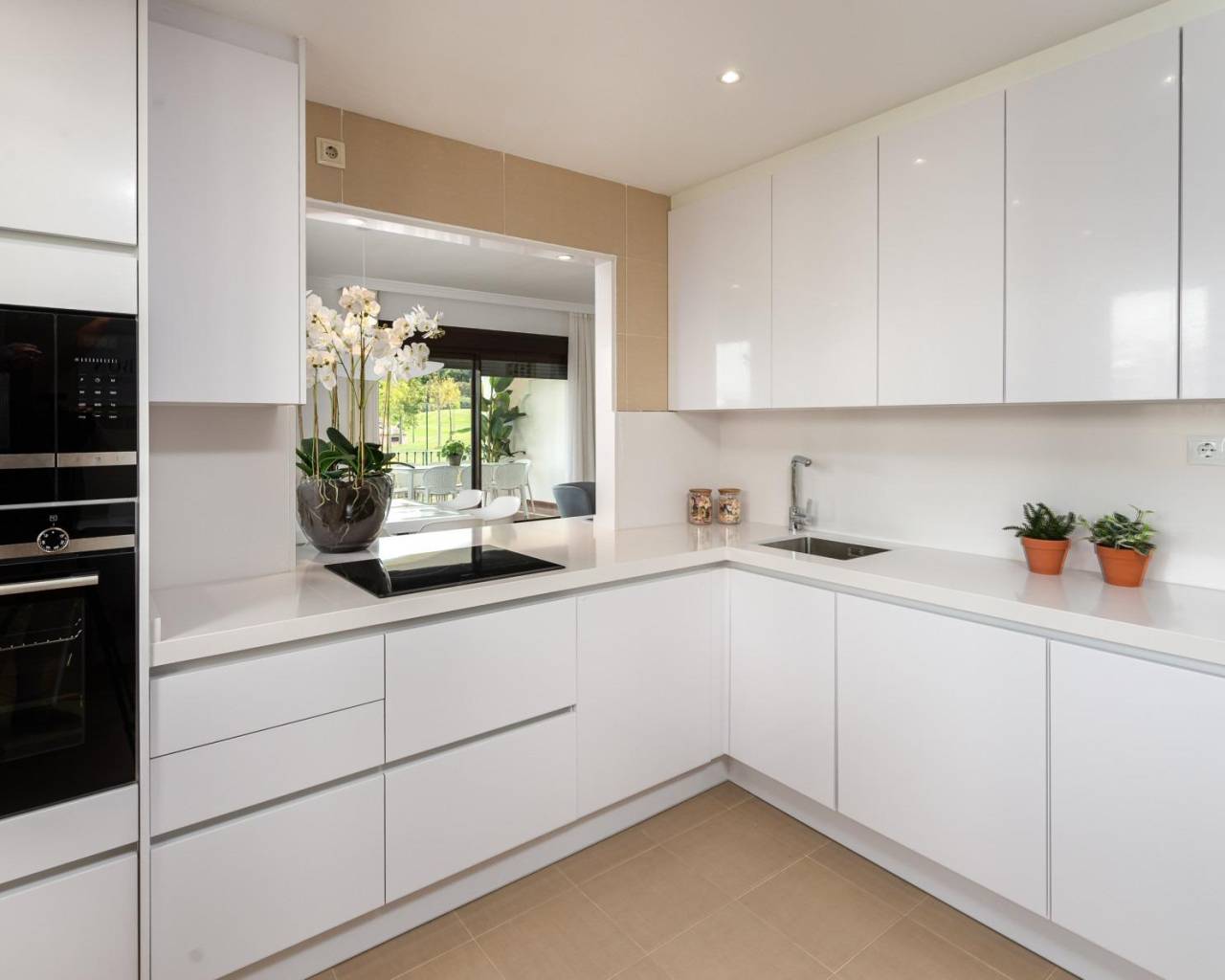 New Build - Villas - Estepona - Azata Golf Estepona Oeste