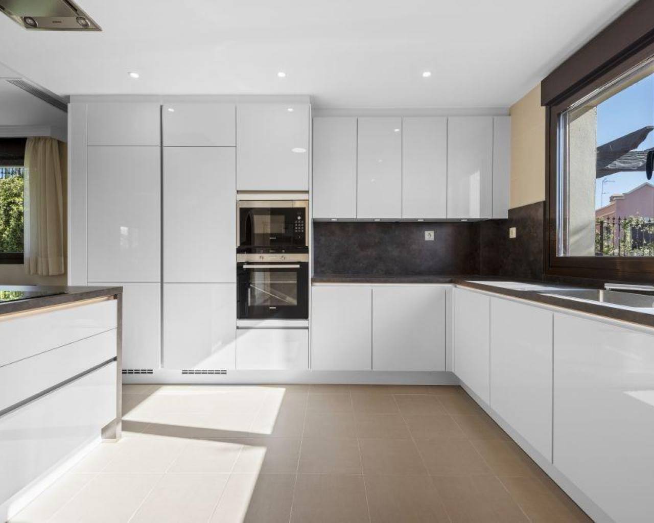 New Build - Villas - Estepona - Azata Golf Estepona Oeste