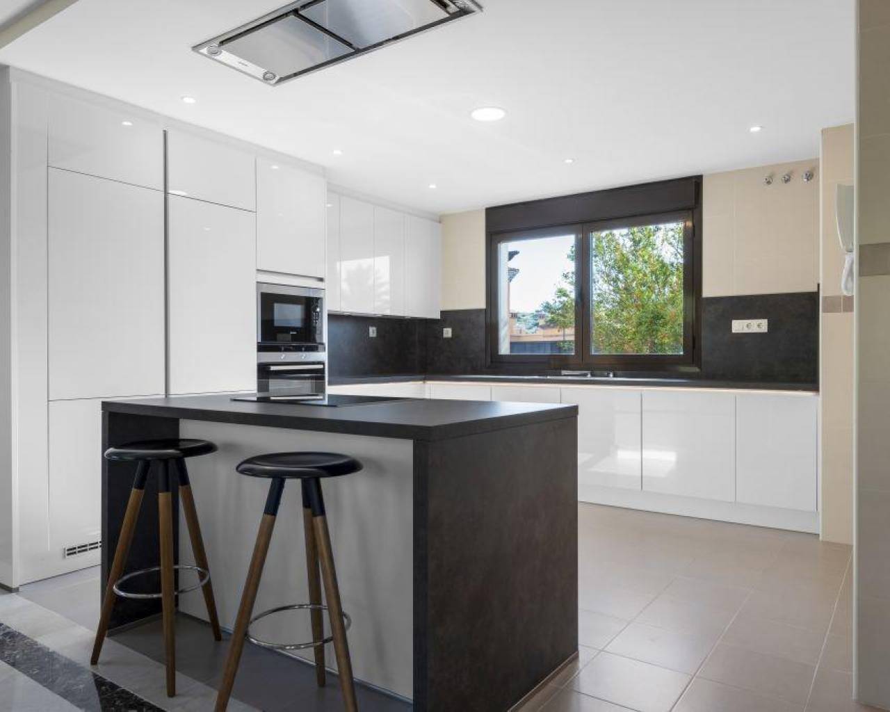 New Build - Villas - Estepona - Azata Golf Estepona Oeste