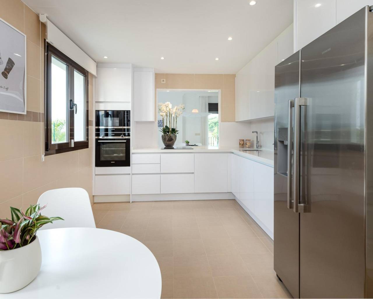 New Build - Villas - Estepona - Azata Golf Estepona Oeste