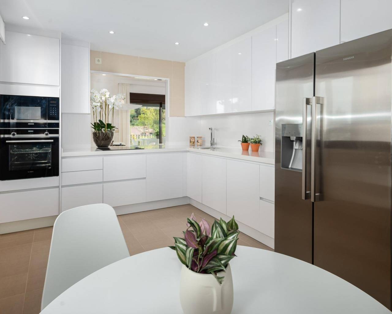 New Build - Villas - Estepona - Azata Golf Estepona Oeste