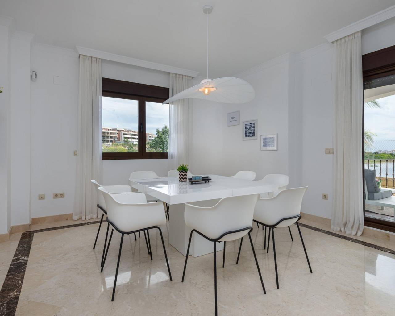 New Build - Villas - Estepona - Azata Golf Estepona Oeste