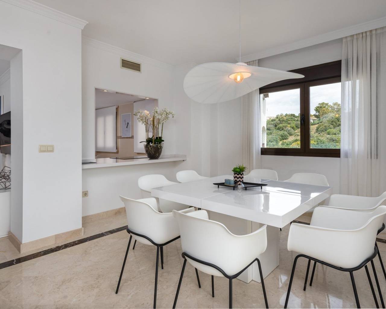 New Build - Villas - Estepona - Azata Golf Estepona Oeste