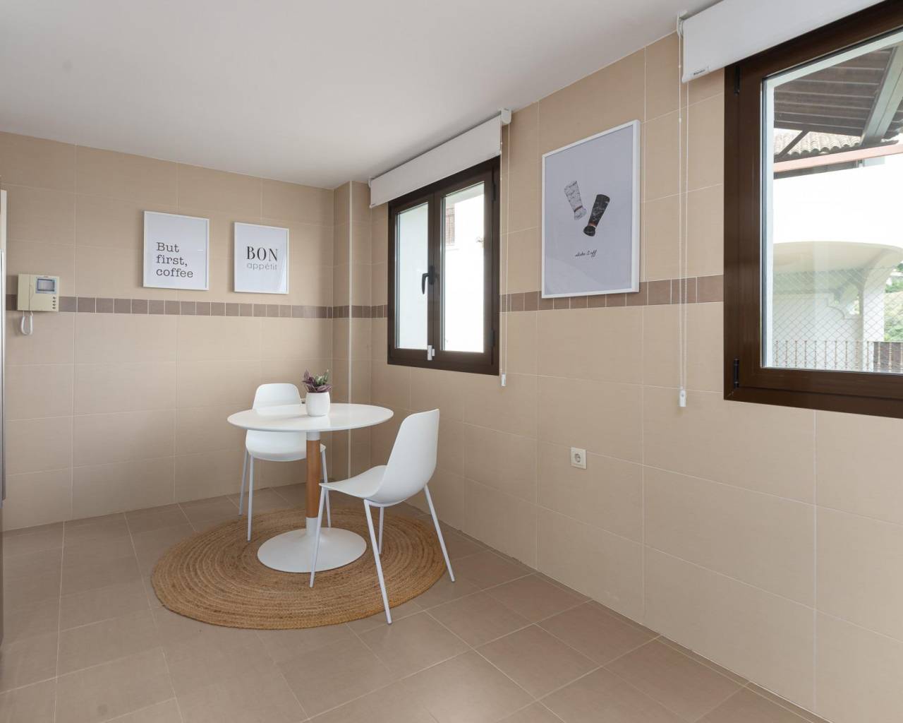 New Build - Villas - Estepona - Azata Golf Estepona Oeste