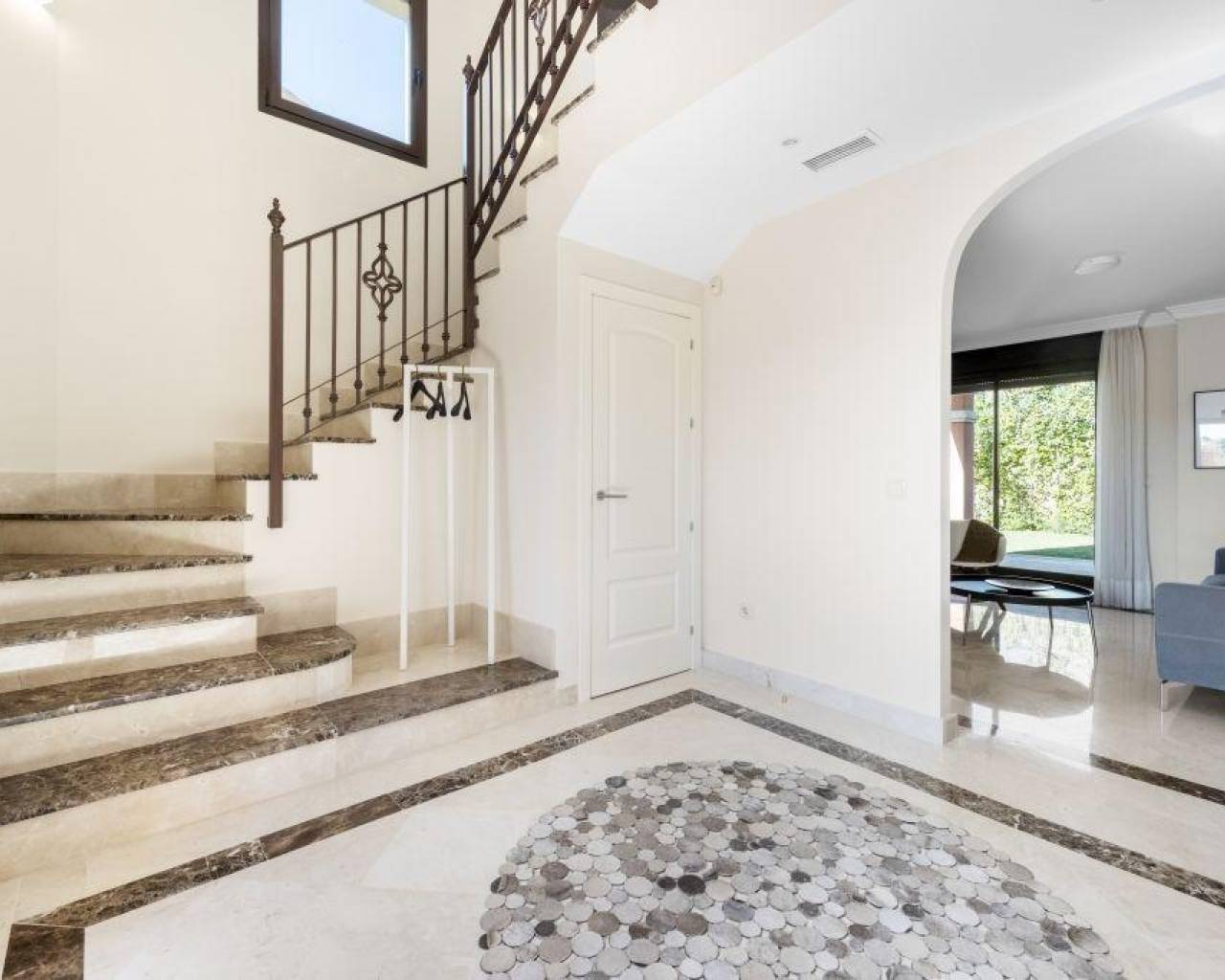 New Build - Villas - Estepona - Azata Golf Estepona Oeste