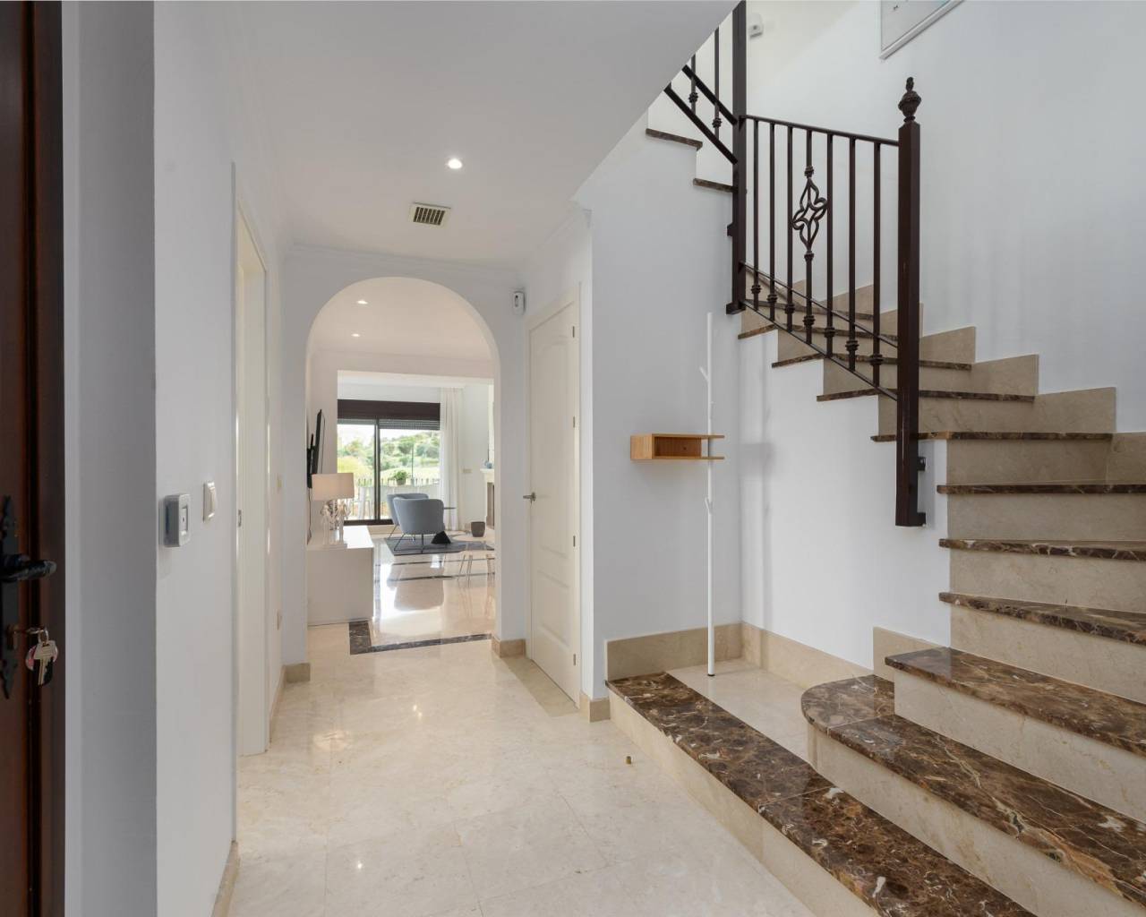 New Build - Villas - Estepona - Azata Golf Estepona Oeste