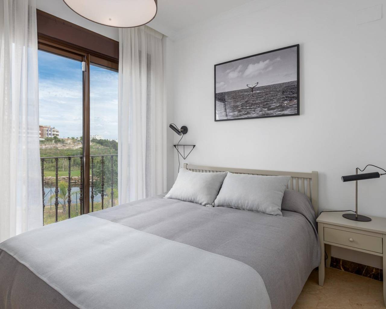 New Build - Villas - Estepona - Azata Golf Estepona Oeste