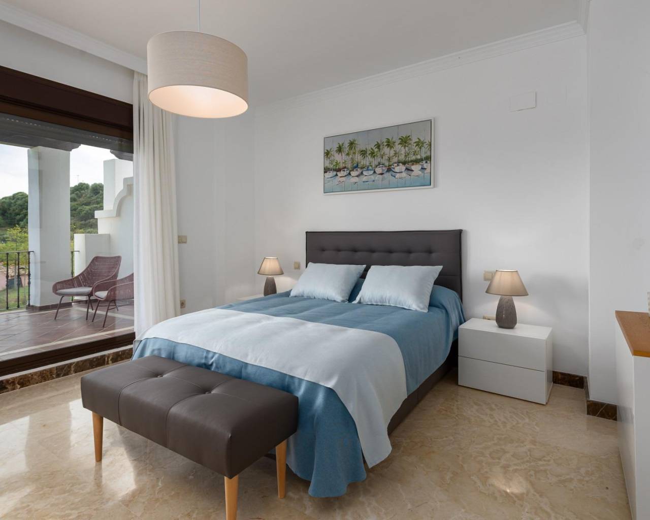 New Build - Villas - Estepona - Azata Golf Estepona Oeste