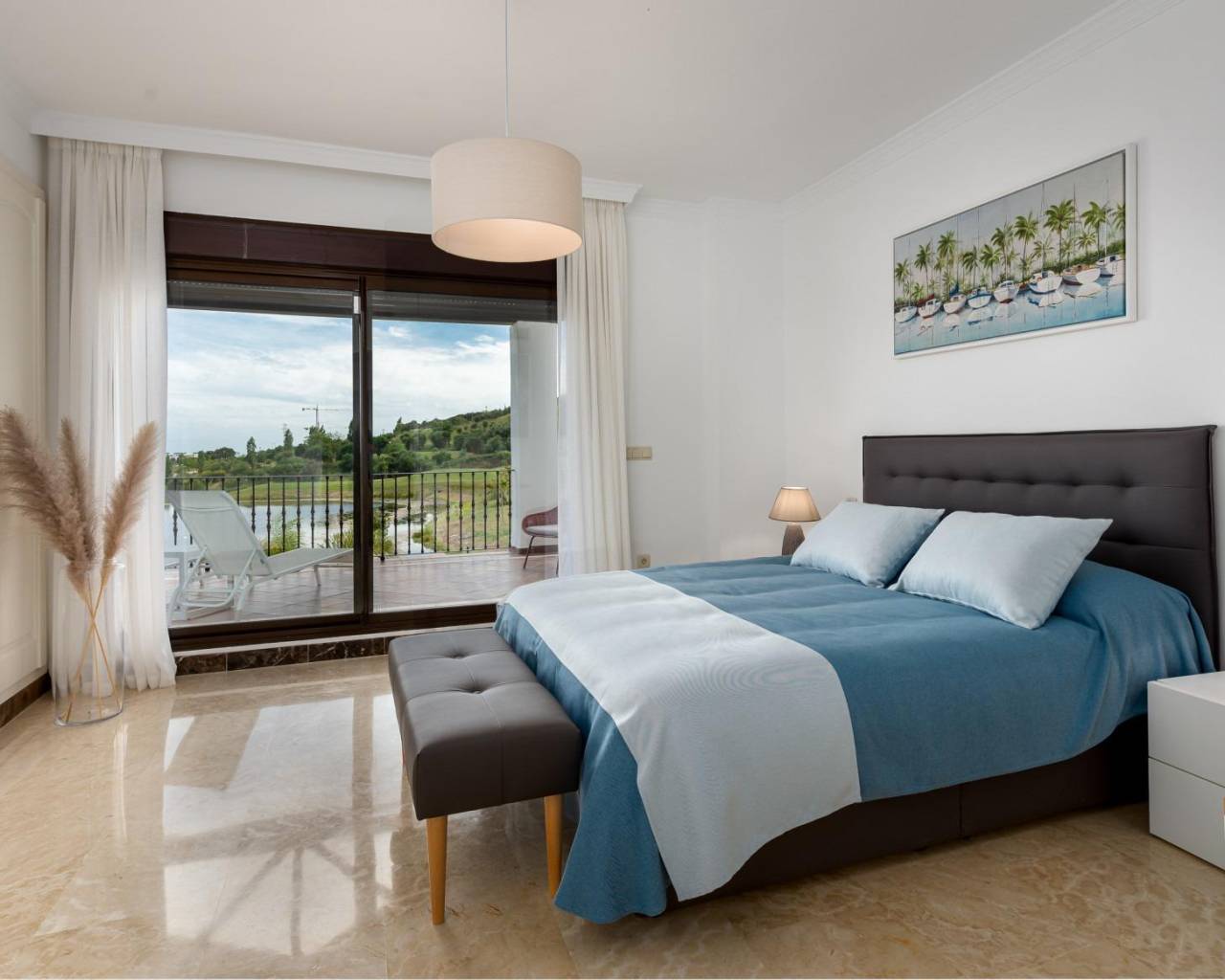 New Build - Villas - Estepona - Azata Golf Estepona Oeste