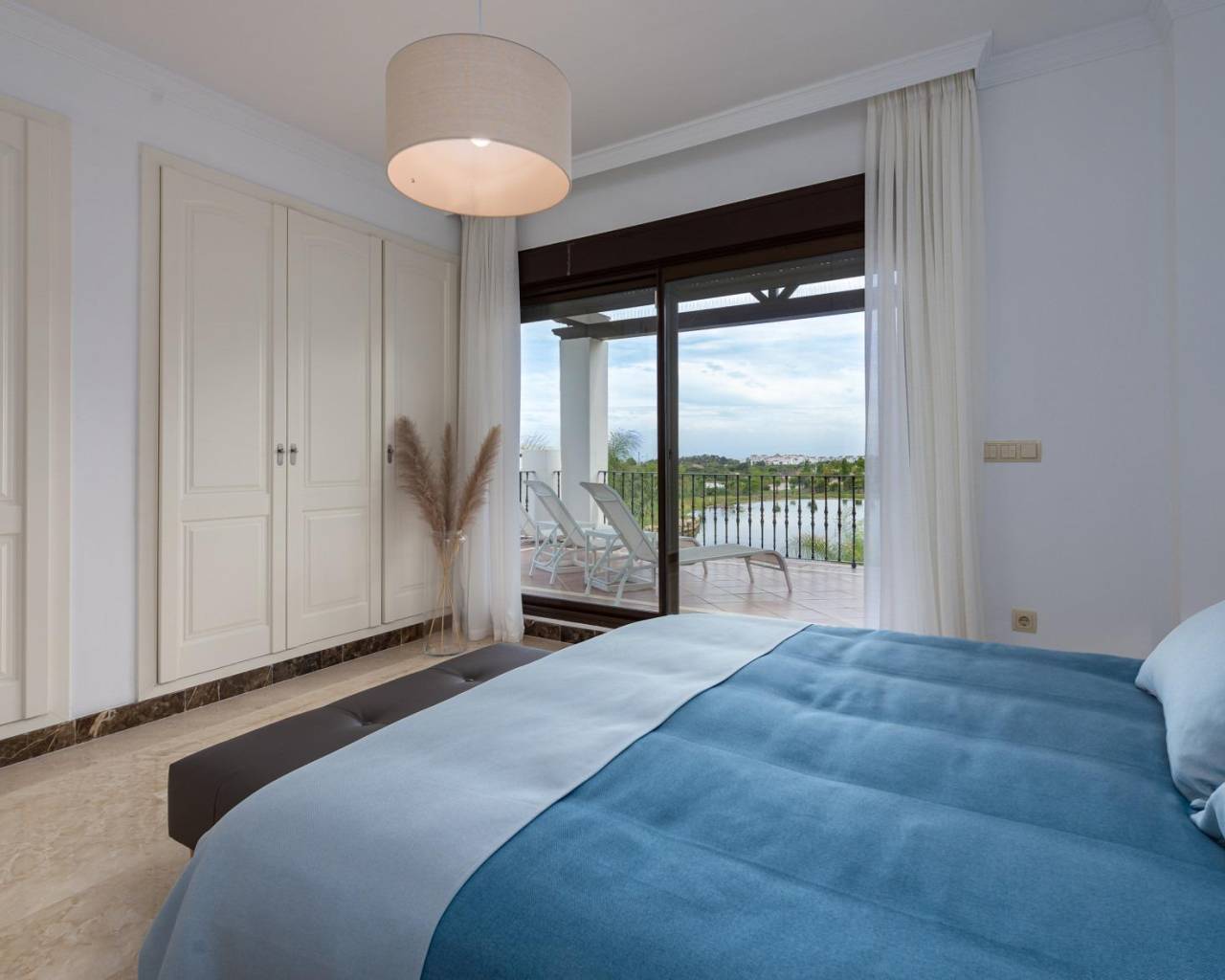 New Build - Villas - Estepona - Azata Golf Estepona Oeste