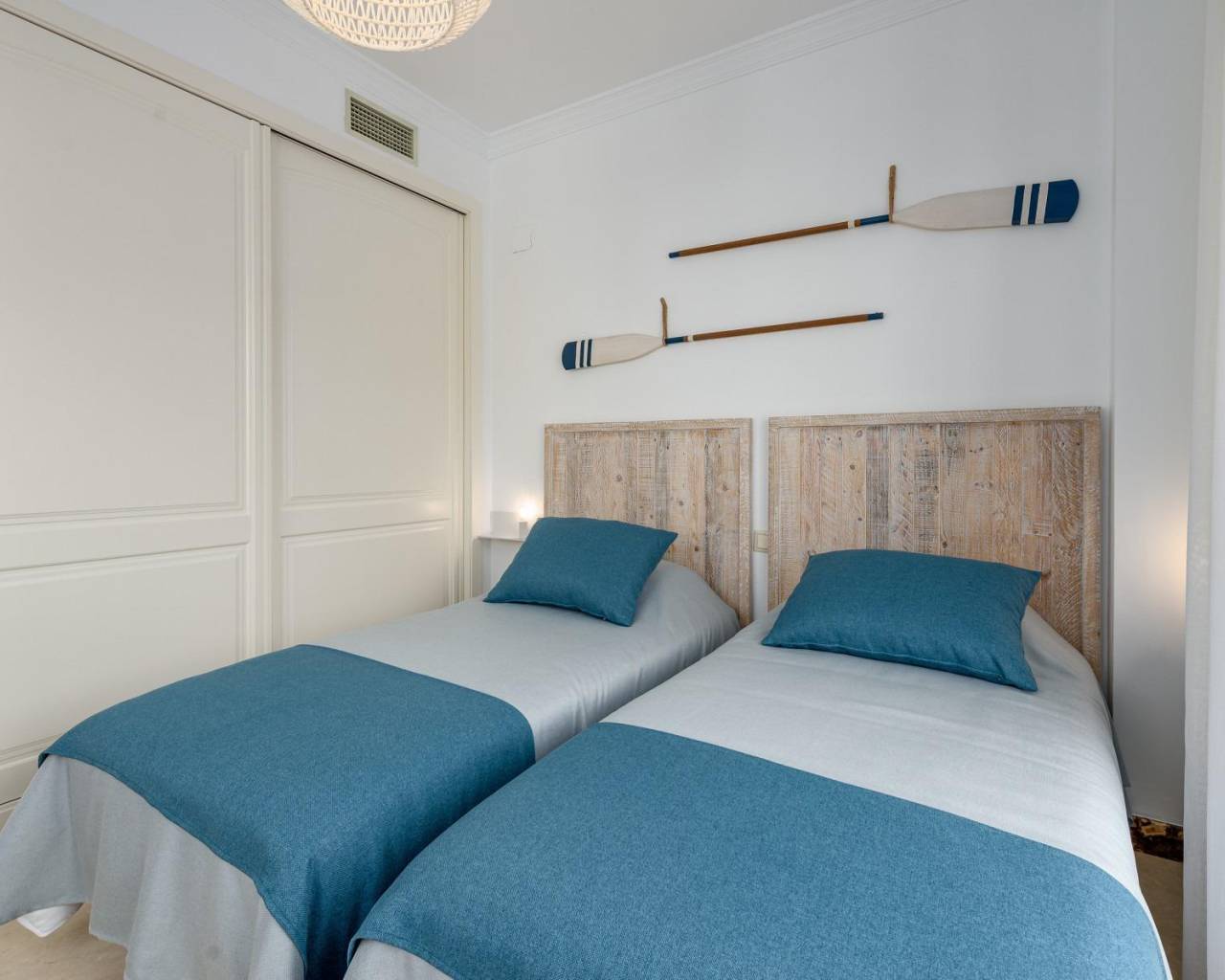 New Build - Villas - Estepona - Azata Golf Estepona Oeste