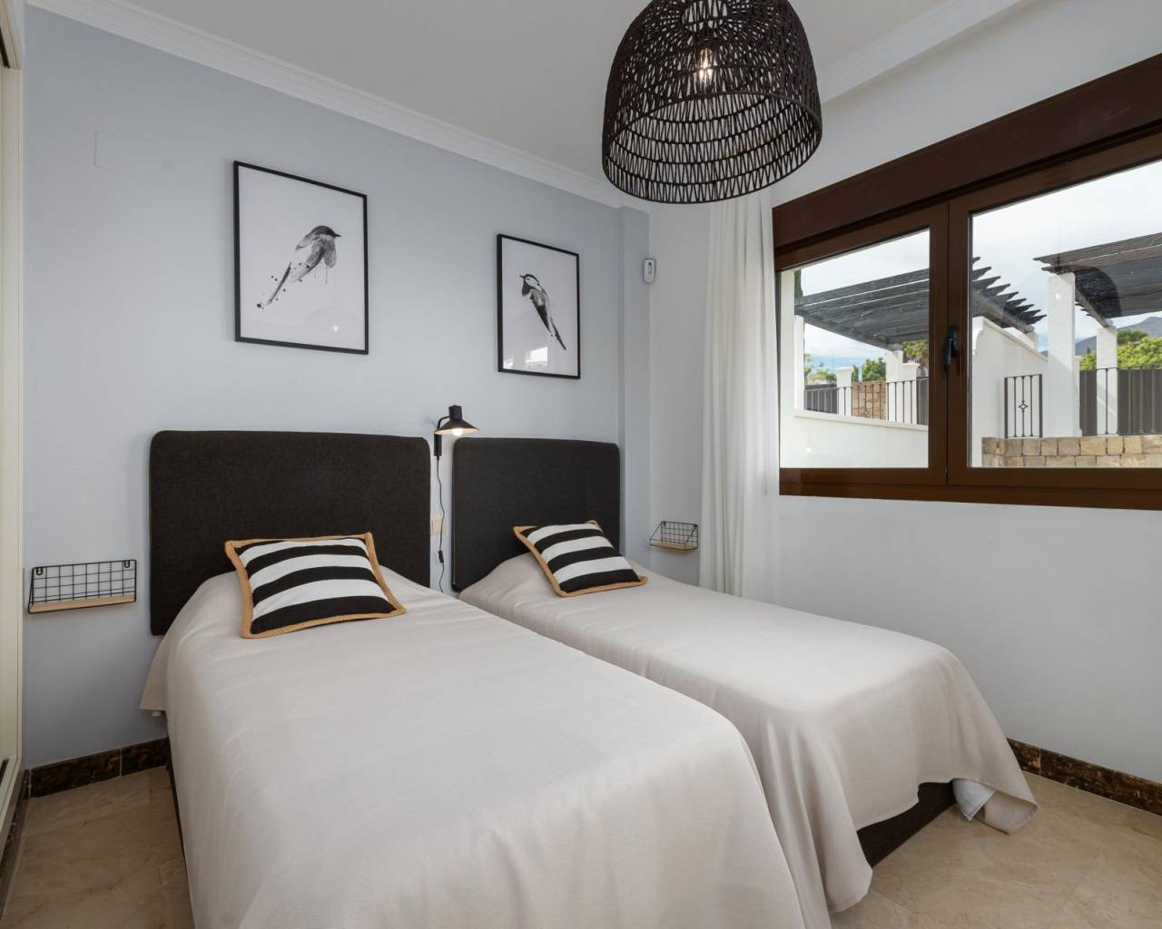 New Build - Villas - Estepona - Azata Golf Estepona Oeste