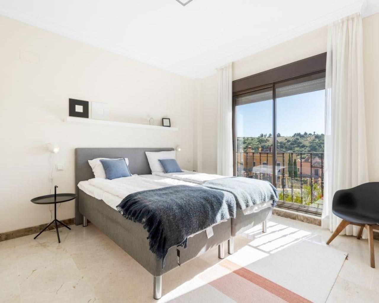 New Build - Villas - Estepona - Azata Golf Estepona Oeste