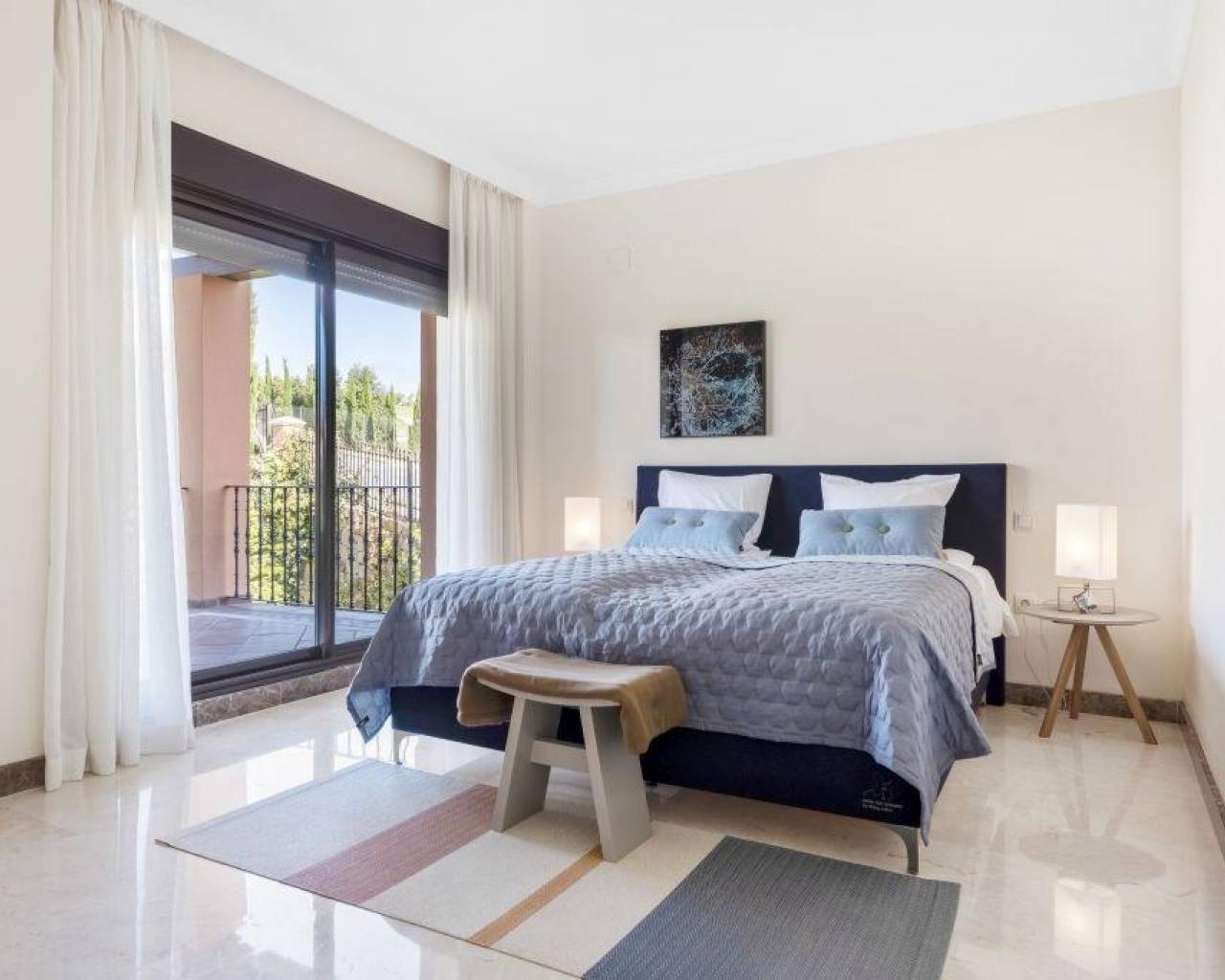 New Build - Villas - Estepona - Azata Golf Estepona Oeste