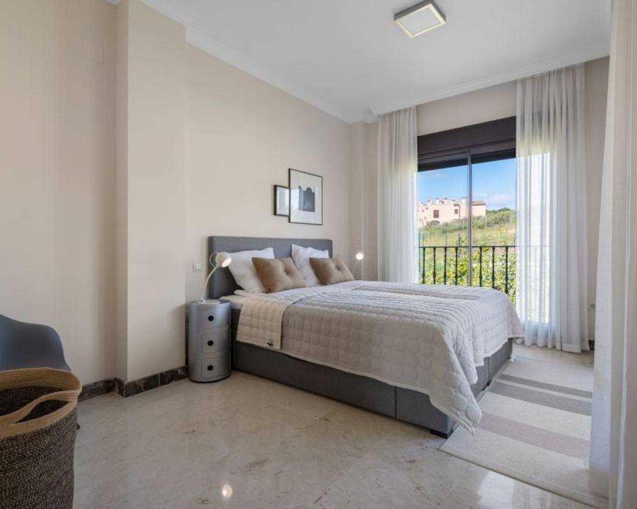 New Build - Villas - Estepona - Azata Golf Estepona Oeste