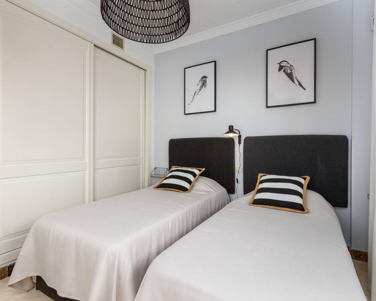 New Build - Villas - Estepona - Azata Golf Estepona Oeste