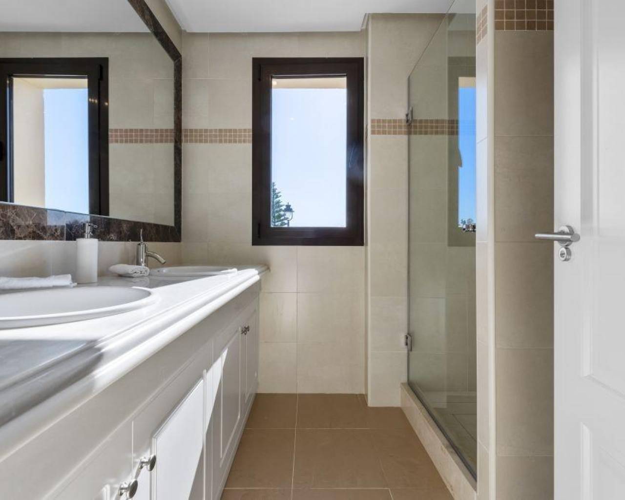 New Build - Villas - Estepona - Azata Golf Estepona Oeste