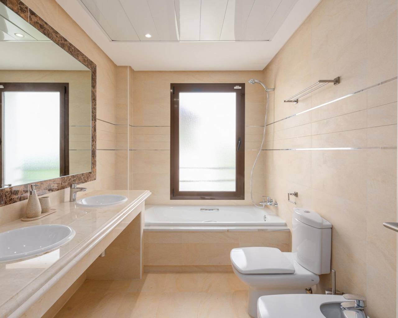 New Build - Villas - Estepona - Azata Golf Estepona Oeste