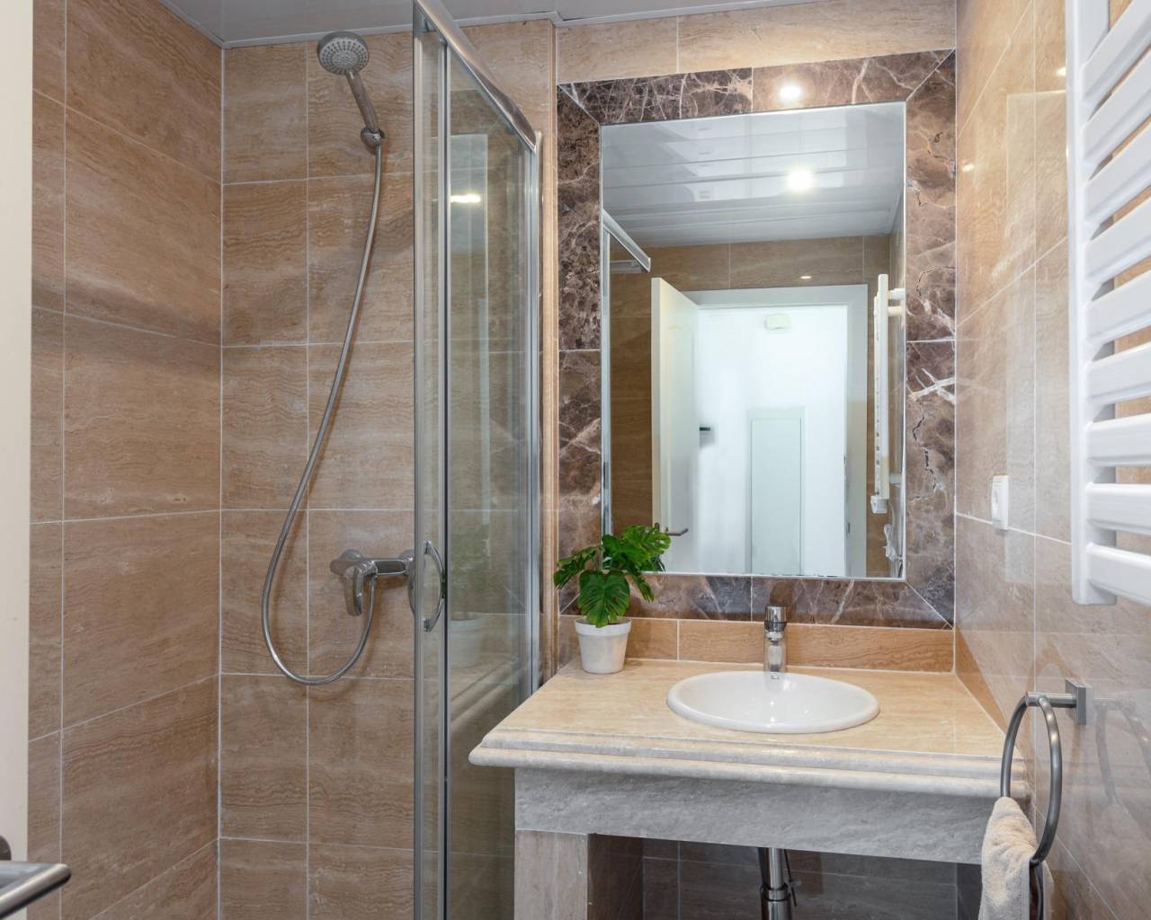 New Build - Villas - Estepona - Azata Golf Estepona Oeste