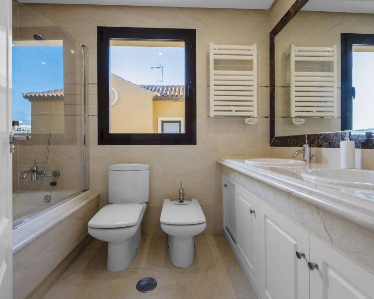 New Build - Villas - Estepona - Azata Golf Estepona Oeste