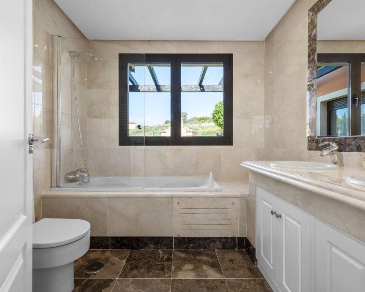 New Build - Villas - Estepona - Azata Golf Estepona Oeste