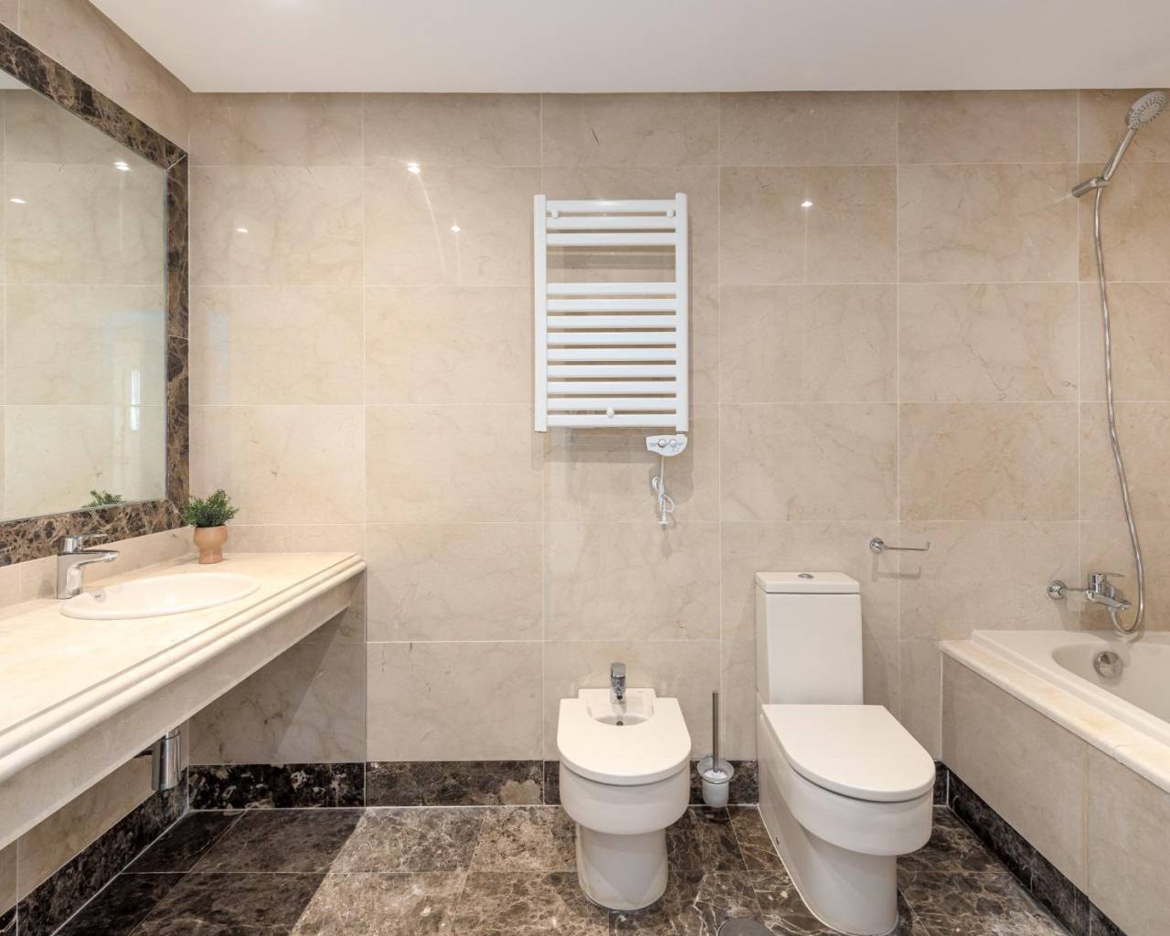 New Build - Villas - Estepona - Azata Golf Estepona Oeste