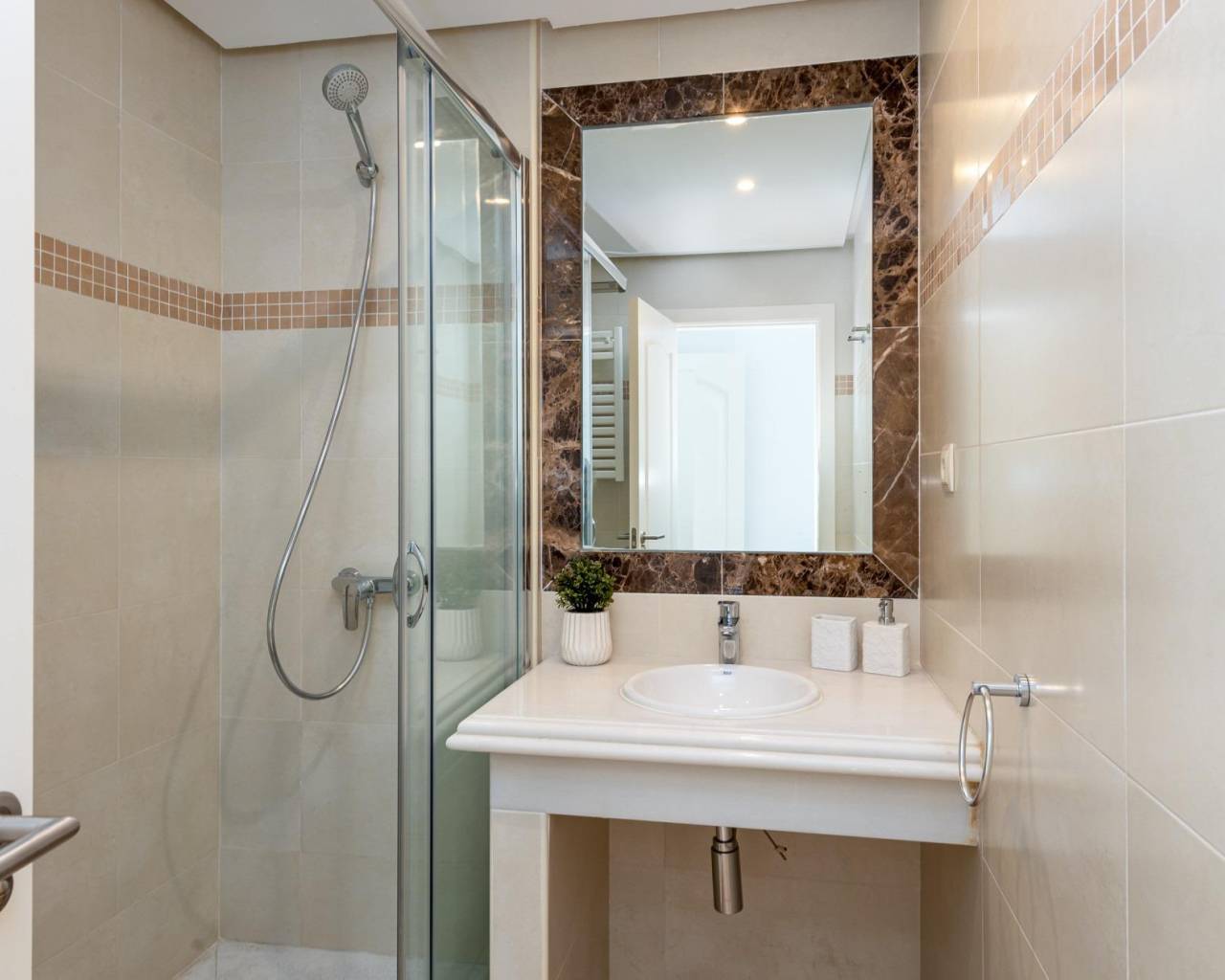 New Build - Villas - Estepona - Azata Golf Estepona Oeste