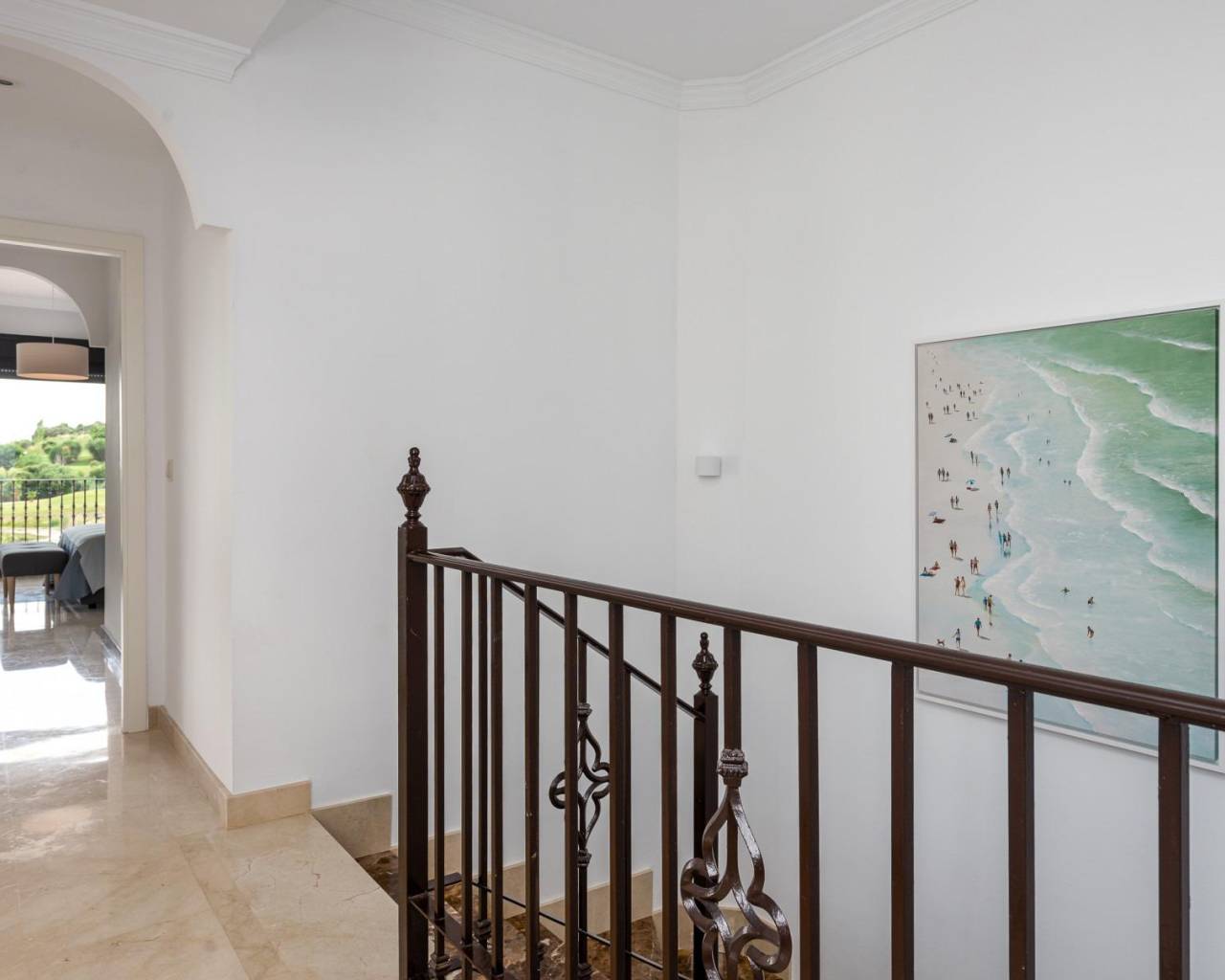 New Build - Villas - Estepona - Azata Golf Estepona Oeste