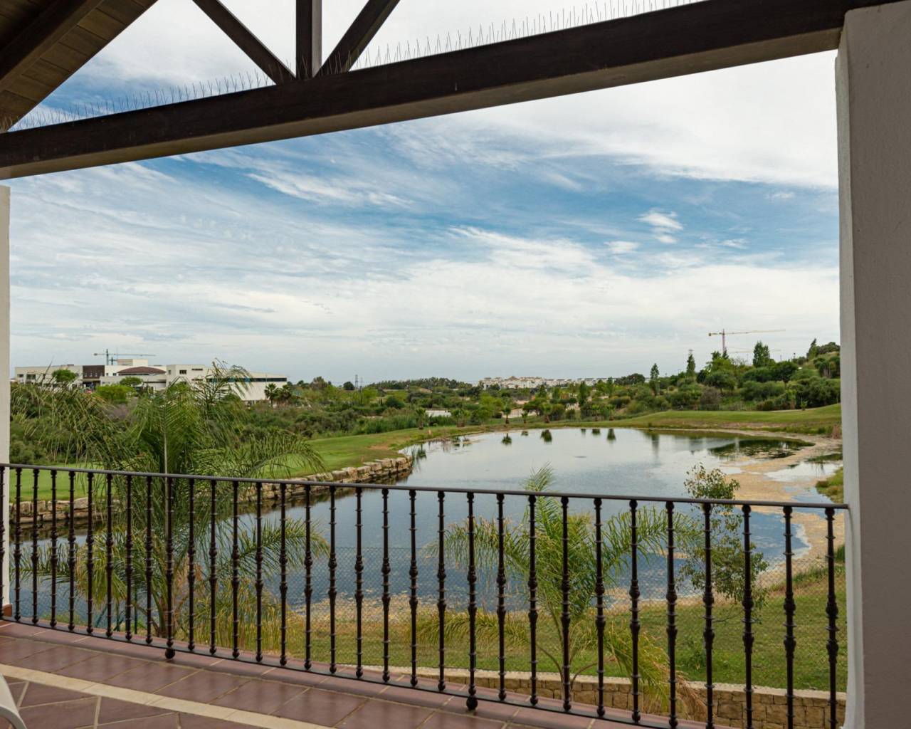 New Build - Villas - Estepona - Azata Golf Estepona Oeste