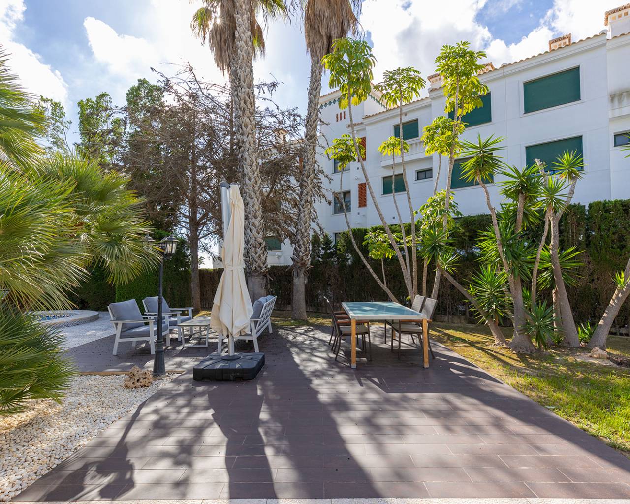 Resale - Villas - Orihuela Costa - Las Filipinas