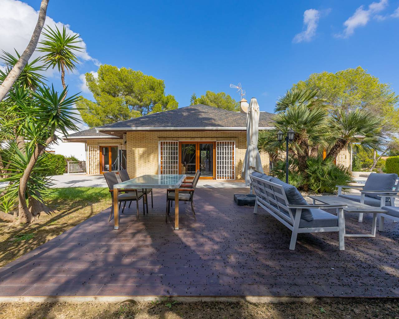 Resale - Villas - Orihuela Costa - Las Filipinas