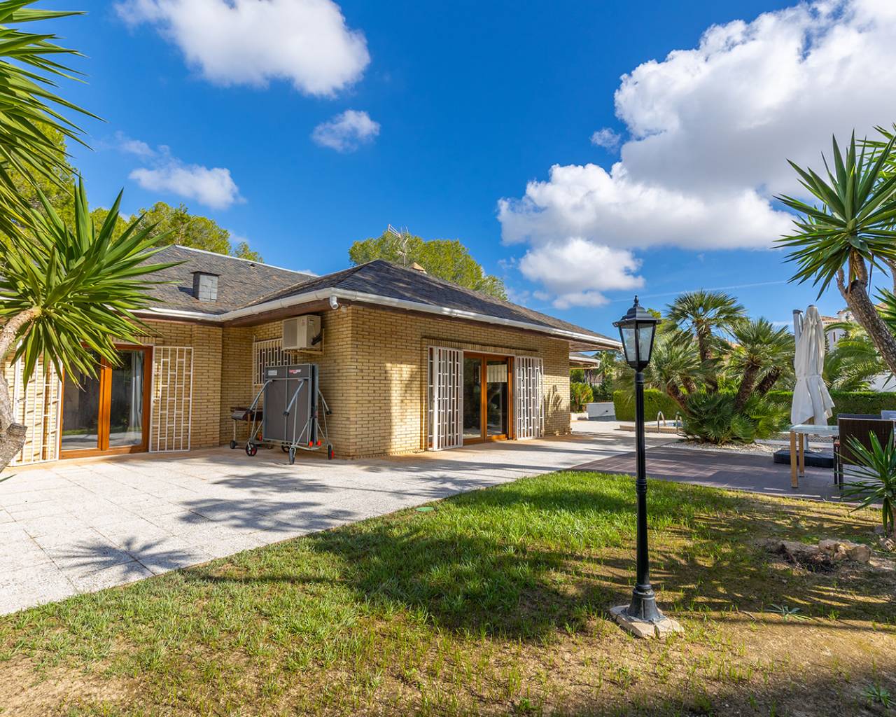 Resale - Villas - Orihuela Costa - Las Filipinas