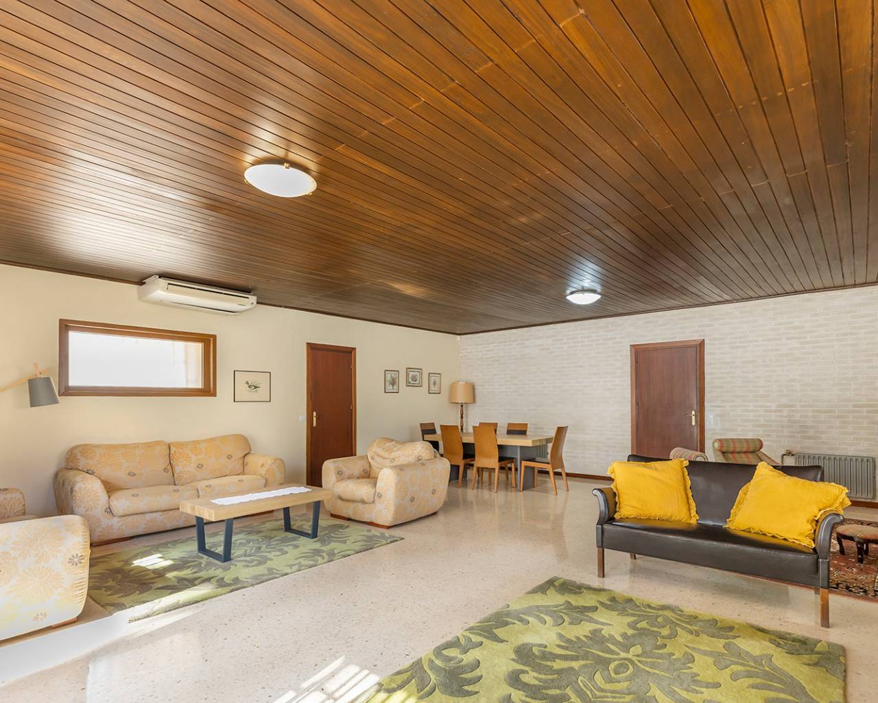 Resale - Villas - Orihuela Costa - Las Filipinas