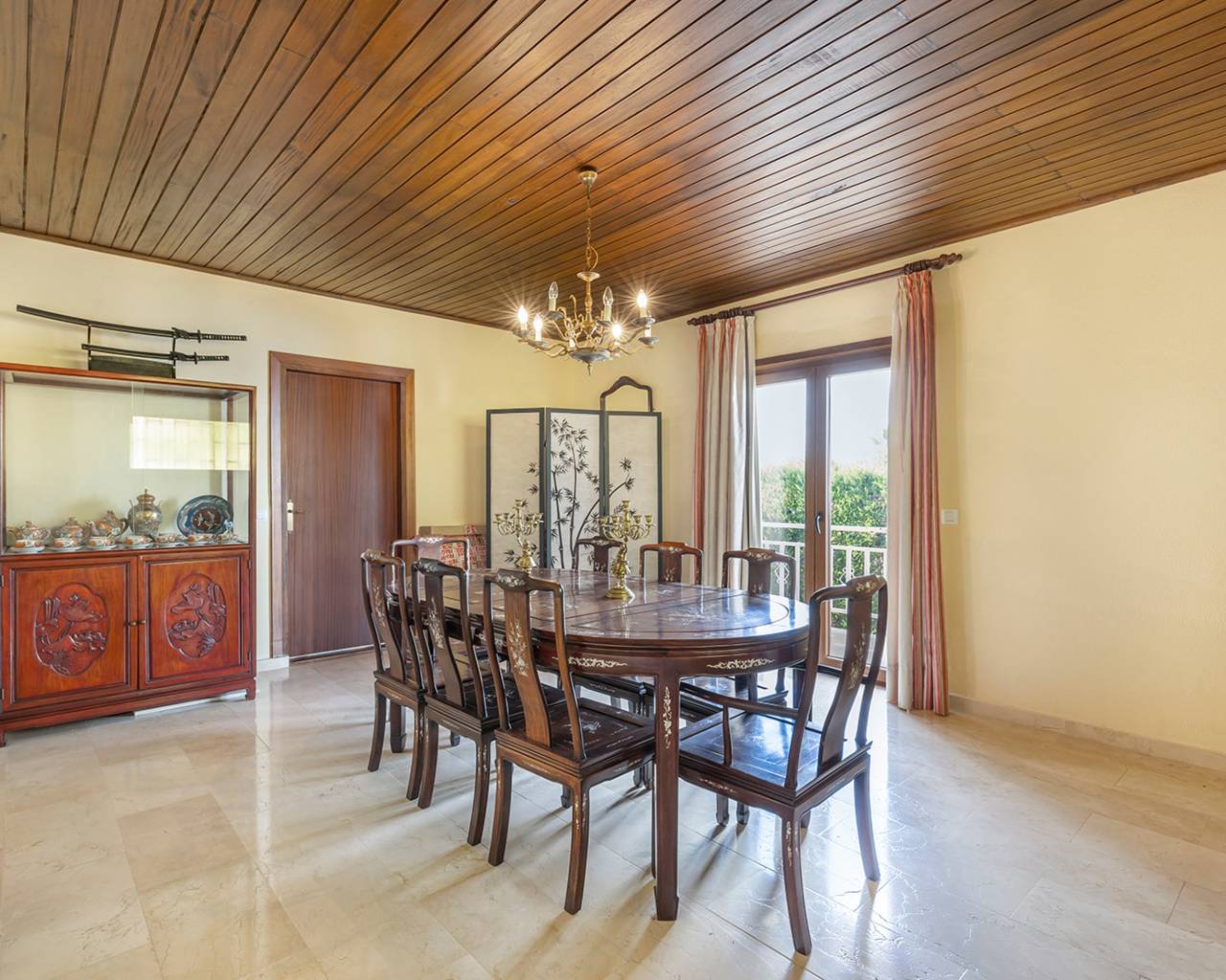 Resale - Villas - Orihuela Costa - Las Filipinas