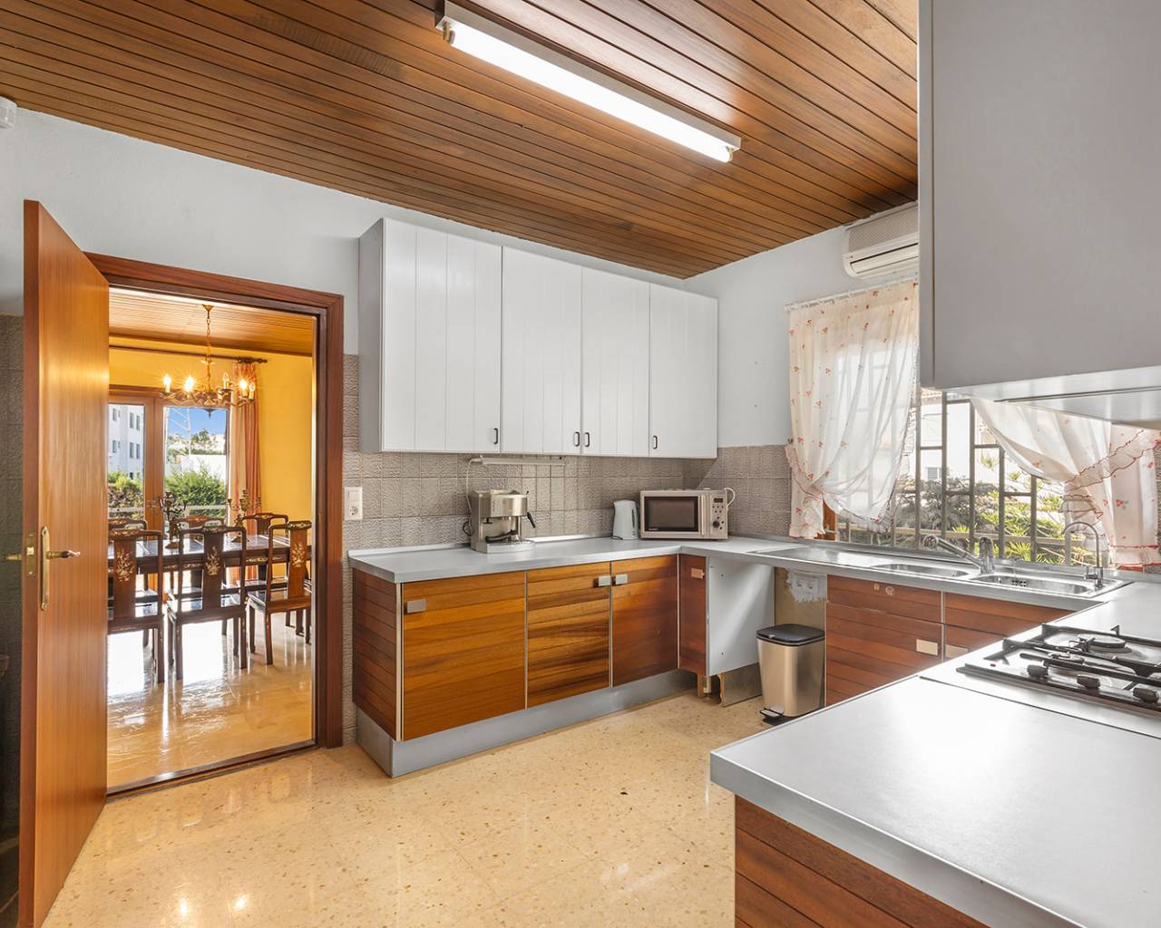 Resale - Villas - Orihuela Costa - Las Filipinas