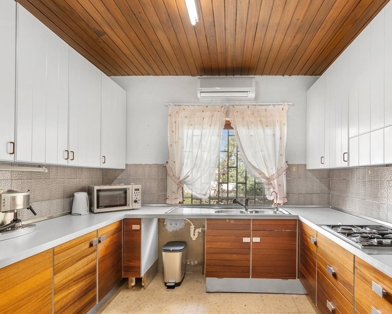 Resale - Villas - Orihuela Costa - Las Filipinas