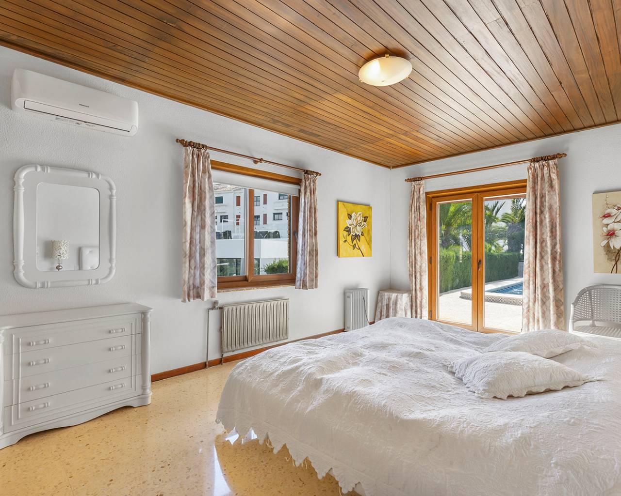 Resale - Villas - Orihuela Costa - Las Filipinas