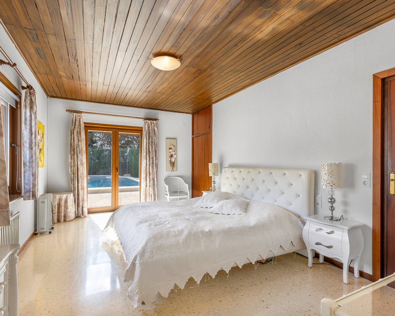 Resale - Villas - Orihuela Costa - Las Filipinas