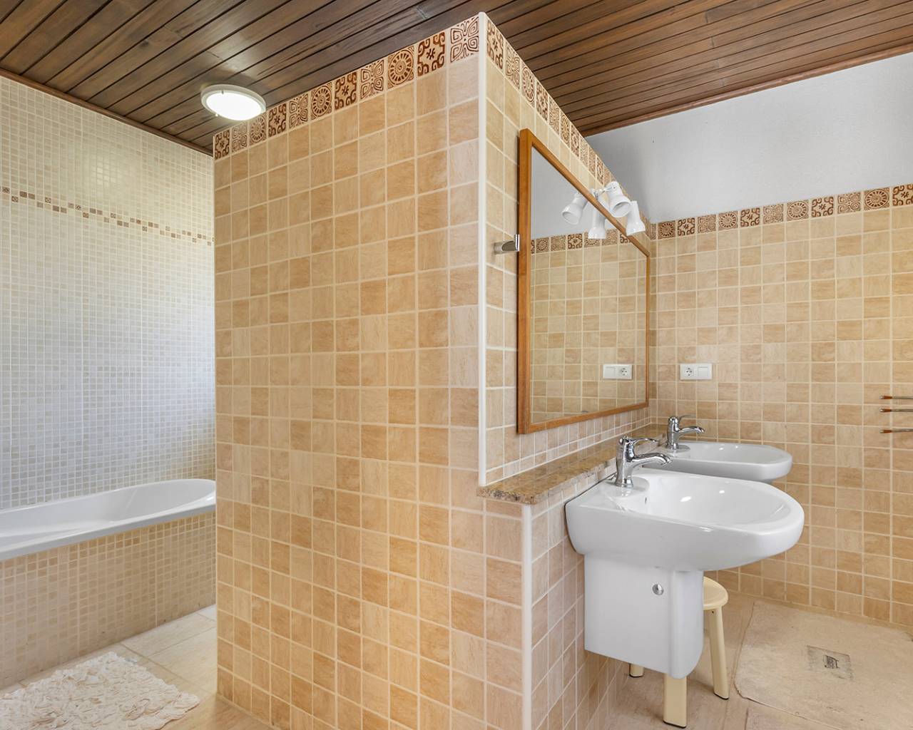 Resale - Villas - Orihuela Costa - Las Filipinas