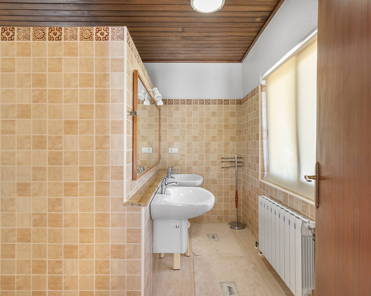 Resale - Villas - Orihuela Costa - Las Filipinas