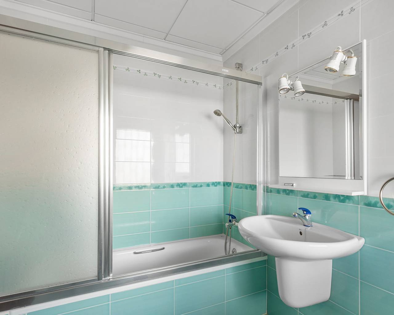 Resale - Villas - Orihuela Costa - Las Filipinas