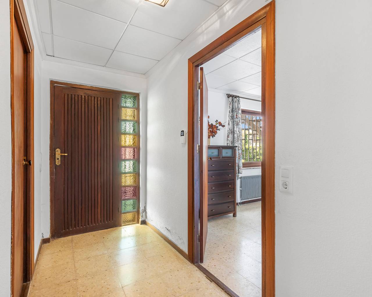 Resale - Villas - Orihuela Costa - Las Filipinas