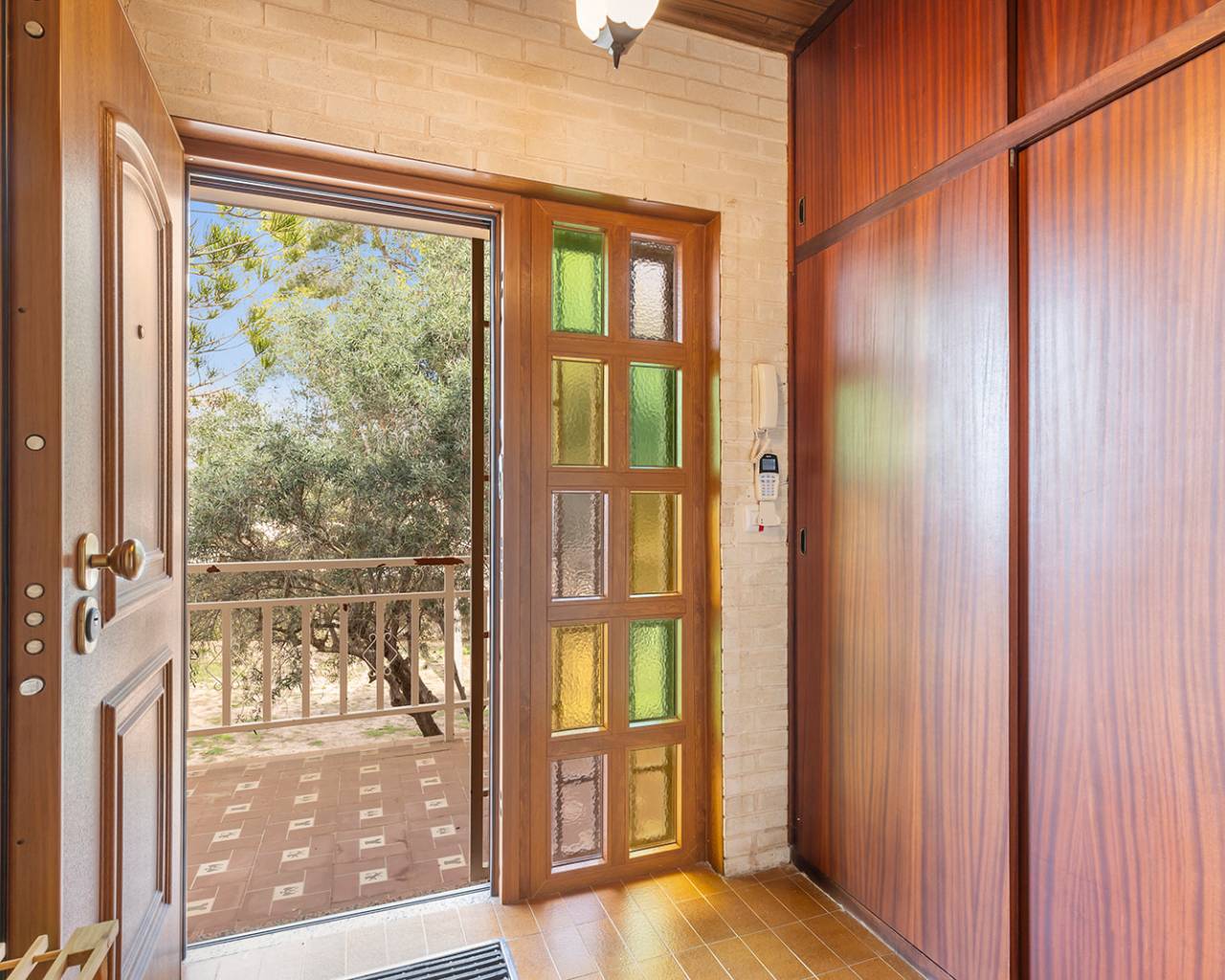 Resale - Villas - Orihuela Costa - Las Filipinas