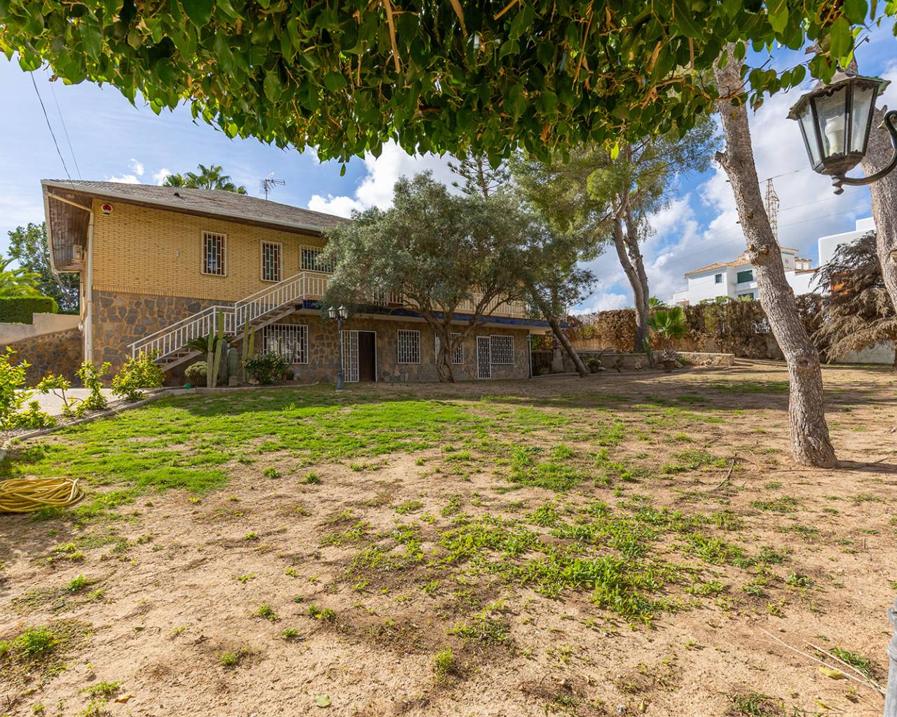 Resale - Villas - Orihuela Costa - Las Filipinas