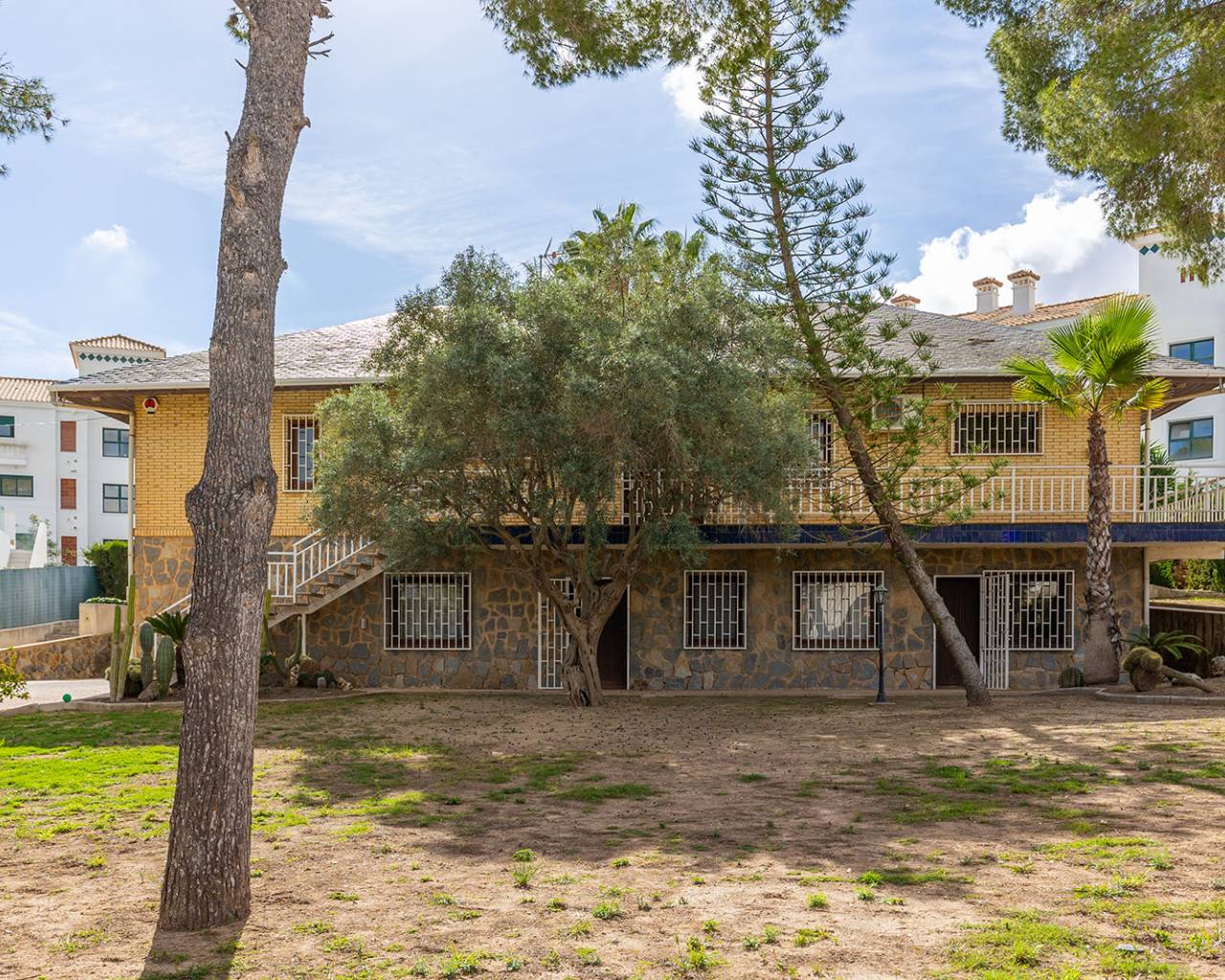 Resale - Villas - Orihuela Costa - Las Filipinas