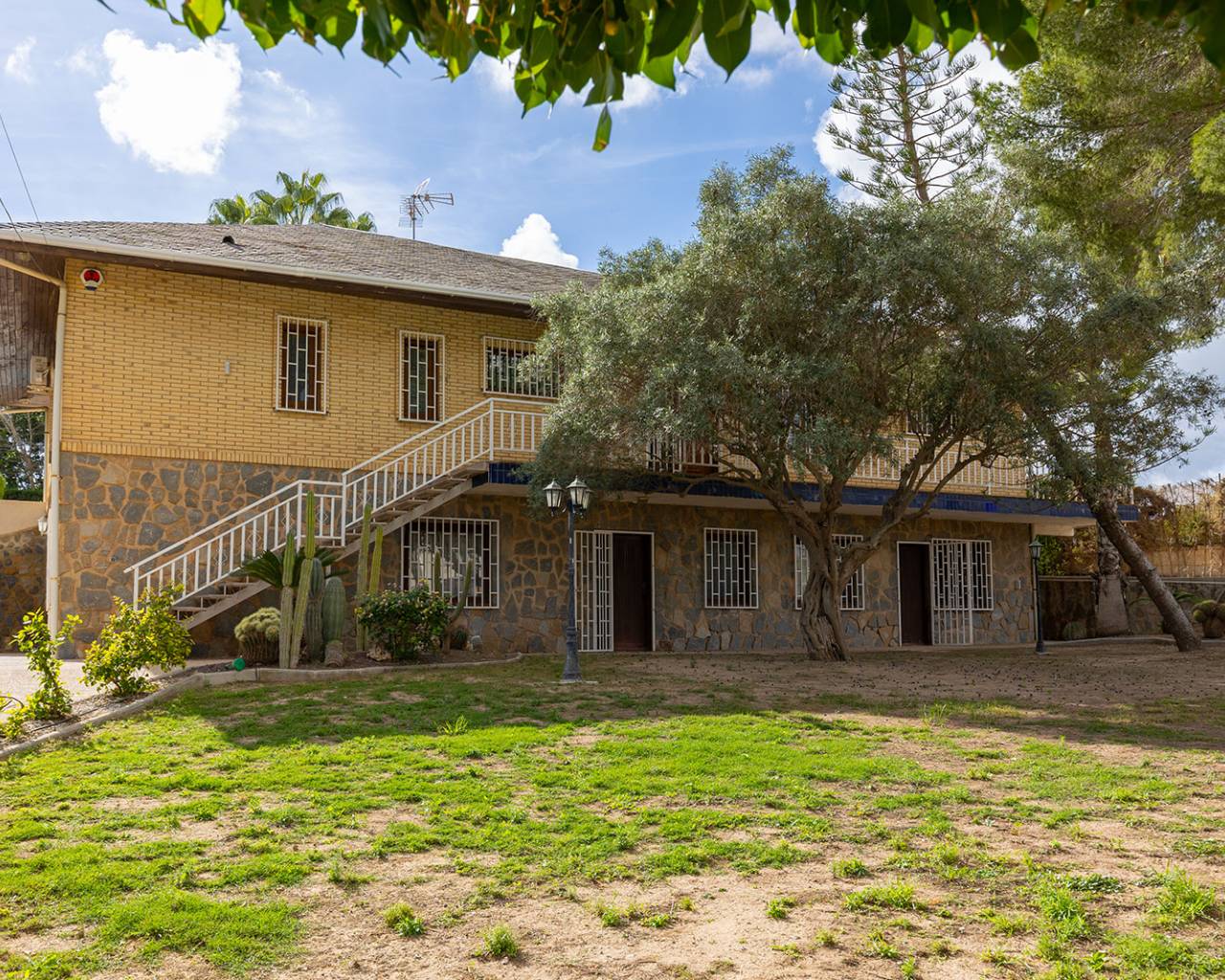 Resale - Villas - Orihuela Costa - Las Filipinas