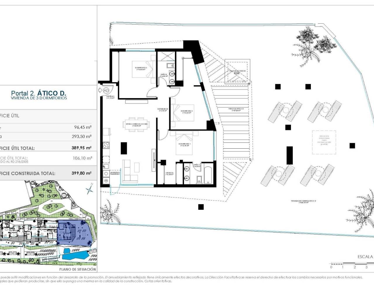 New Build - Apartments - Benalmádena - Monte Alto