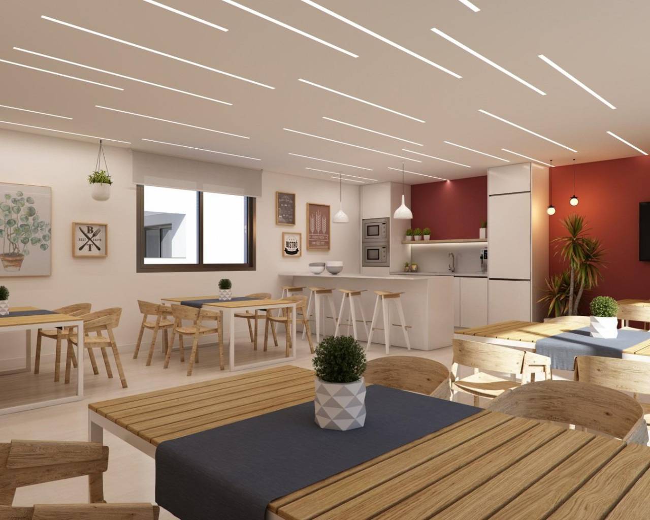 New Build - Apartments - Casares - Buenas Noches