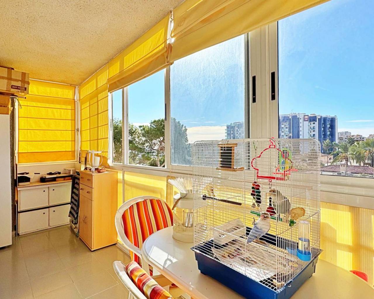 Resale - Apartments - Torrevieja - Rocio del Mar